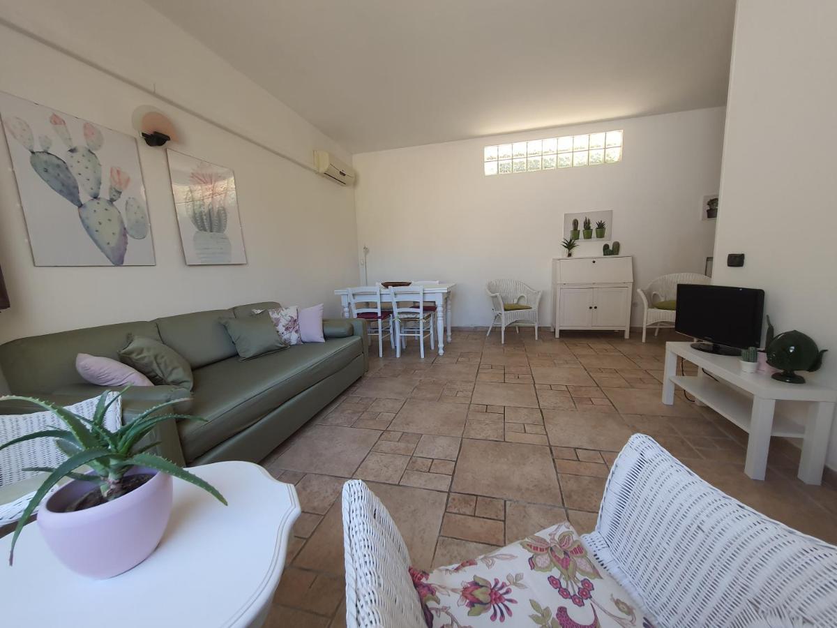 A Casa Di Carla - Villa In Salento Lecce Exterior photo