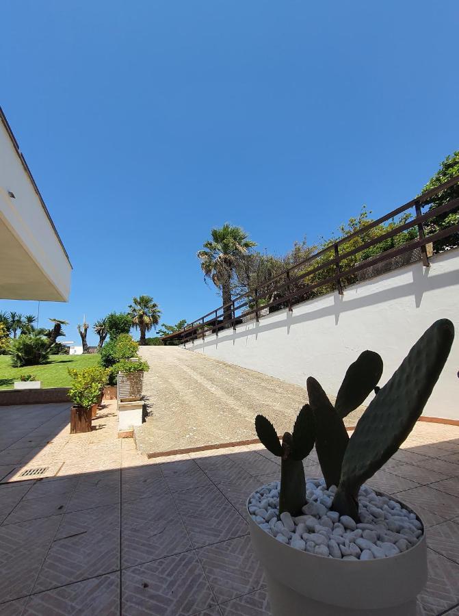 A Casa Di Carla - Villa In Salento Lecce Exterior photo